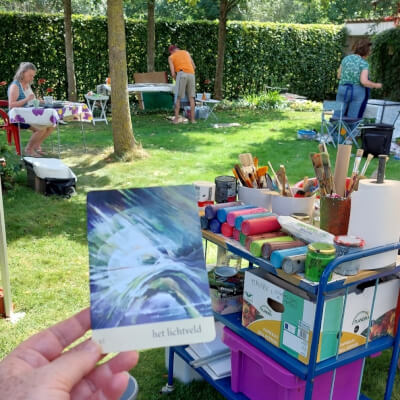 Kunnen, Eliane Eliane Kunnen